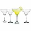 Home-Essentials Kitchen & Dining Home Essentials Basic Margarita 10oz. Glasses - Set Of 4 -Home-Essentials Shop 95579da8 0876 4ffc b9ee 553634537d3b
