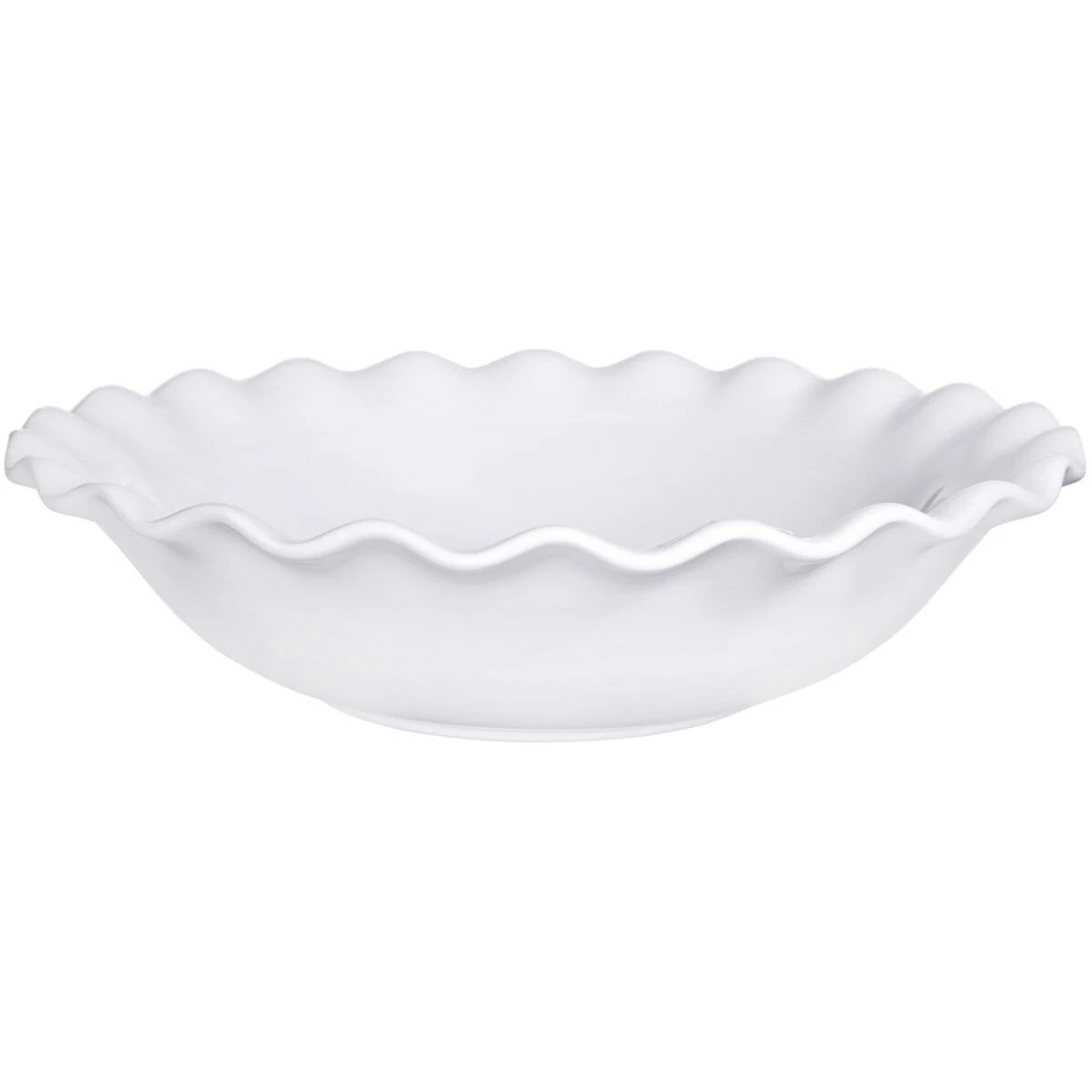 Home-Essentials Kitchen & Dining Home Essentials 15in. Serving Bowl 3 Home-Essentials Kitchen & Dining Home Essentials 15in. Serving Bowl
