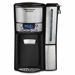 Hamilton-Beach Small Appliances Hamilton Beach® BrewStation® 12 Cup Coffee Maker