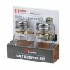 Home-Basics Kitchen & Dining Home Basics Salt And Pepper Set -Home-Essentials Shop a05ac357 7f3c 4095 b9ca 56a8fb1c76aa