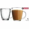 Home-Essentials Kitchen & Dining Home Essentials Barista Coffee Mugs - Set Of 4 -Home-Essentials Shop a6268b51 4139 4904 a6e4 50e23e61d62c