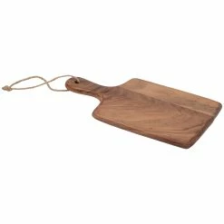 Home-Essentials Kitchen & Dining Home Essentials Acacia Wood Cutting Board