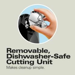 Hamilton-Beach Small Appliances Hamilton® Beach Tall Can Opener -Home-Essentials Shop ab92f39d 9d4f 4660 bb74 21741420a256