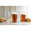 Home-Essentials Kitchen & Dining Home Essentials 16oz. Original Mason Pilsner Glasses - Set Of 4 -Home-Essentials Shop ac707c4b d8d6 4efd 9437 fb7fba877341