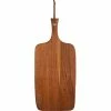 Home-Essentials Kitchen & Dining Home Essentials 21.5in. Acacia Wood Cutting Board With Tie -Home-Essentials Shop af28ce19 80f1 4601 a0a1 1f8924ee8a55