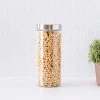 Home-Basics Storage & Organization Home Basics 67oz. Air-Tight Glass Canister