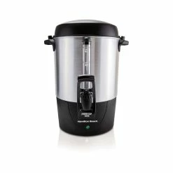 Hamilton-Beach Small Appliances Hamilton Beach® 45 Cup Coffee Urn