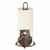 Home-Basics Storage & Organization Home Basics Owl Steel Napkin Holder -Home-Essentials Shop bb2ab57b a9bd 4be1 af2c e9c6c17a7be7