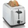 Hamilton-Beach Small Appliances Hamilton Beach® 2 Slice Stainless Steel Toaster -Home-Essentials Shop bbab28ab 6376 464c 97dd 04194bf3adfd