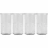 Home-Essentials Kitchen & Dining Home Essentials Authentic Highball Glasses - Set Of 4 -Home-Essentials Shop bd588d44 60d0 4412 8236 140f88f0608c