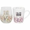 Home-Essentials Kitchen & Dining Home Essentials Mug/Stemless-Because Kids/Fuel For Mom -Home-Essentials Shop bf8dd996 7c4d 4efc b630 eb65a8657add