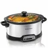 Hamilton-Beach Small Appliances Hamilton Beach® 7qt. Programmable Slow Cooker -Home-Essentials Shop c1b66a4e 21d8 4f62 8eff a7e24cdc64d0