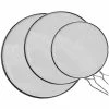 Home-Basics Kitchen & Dining Home Basics 3pc. Mesh Splatter Screen Set -Home-Essentials Shop c32de2f6 e49a 4104 aaaf 8a04119b57be