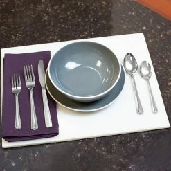 Home-Basics Kitchen & Dining Home Basics Empire 20pc. Stainless Steel Flatware Set -Home-Essentials Shop c38bc2dd 2f85 4b4f aaf2 5f4781ec8ae3