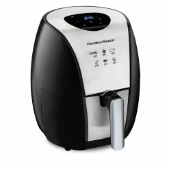 Hamilton-Beach Small Appliances Hamilton Beach® 3L Digital Air Fryer