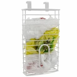 Home-Basics Storage & Organization Home Basics Over The Cabinet Bag Organizer -Home-Essentials Shop c6c0e53a ee08 4d98 a8e0 fd7565b1e05c