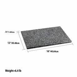 Home-Basics Kitchen & Dining Home Basics Granite Cutting Board 8 Home-Basics Kitchen & Dining Home Basics Granite Cutting Board -Home-Essentials Shop cca48831 7326 485c 9ec4 b670895ce4f9