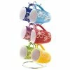 Home-Basics Kitchen & Dining Home Basics 6pc. Mug Set & Stand -Home-Essentials Shop ce4ff3de 0682 43c4 8e70 933fc26fdb8f