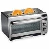Hamilton-Beach Small Appliances Hamilton Beach® 2-in-1 Oven And Toaster -Home-Essentials Shop cf3f8a53 9872 41dd b1cb bc11fbd91783