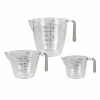Home-Basics Kitchen & Dining Home Basics 3pc. Measuring Cup Set & Rubber Grip 2 Home-Basics Kitchen & Dining Home Basics 3pc. Measuring Cup Set & Rubber Grip -Home-Essentials Shop cfd57540 19f3 4b84 b3b8 1bcc0b53509a