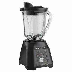 Hamilton-Beach Small Appliances Hamilton Beach® Smoothie Smart™ Table Top Blender