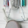 Home-Basics Storage & Organization Home Basics Over The Door Ironing Board Holder