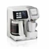 Hamilton-Beach Small Appliances Hamilton Beach® FlexBrew® 2-Way Coffee Maker -Home-Essentials Shop dcf51518 3d8f 4a23 b262 4f0494b900c5