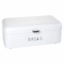 Home-Basics Storage & Organization Home Basics Bread Box