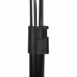 Home-Basics Storage & Organization Home Basics Single Rail Rolling Garment -Home-Essentials Shop e87e174a 5ead 4008 a093 fa5ec0276600