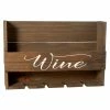 Home-Essentials Home Decor Home Essentials Wood Wine Rack -Home-Essentials Shop f67c1fb6 db21 46fb 90cd 6f16a7af06b0
